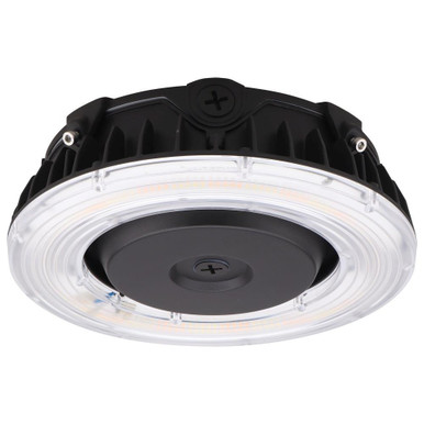 75W CCT Selectable LED 11.02 Inch Wide Flush Mount by Nuvo - 65/630R1