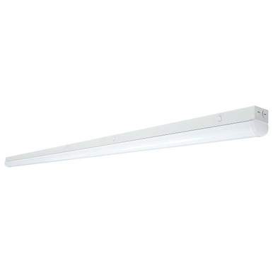ColorQuick 80W LED Linear Strip Light 96 Inch Length by Nuvo by Nuvo - 65/703R1