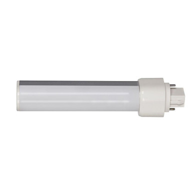 Accessory 9W 5000K LED PL G24d (2 Pin) Base Lamp 1.09 Inches Wide by Nuvo - S9857