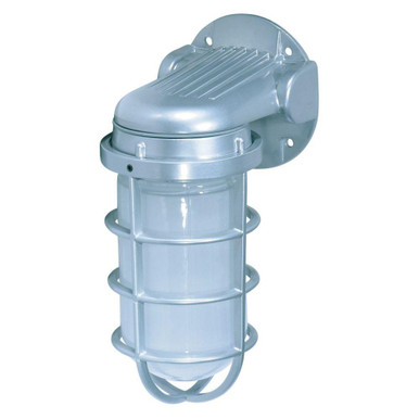 1 Light Outdoor Wall Mount 9.38 Inch Tall by Nuvo SF76/620