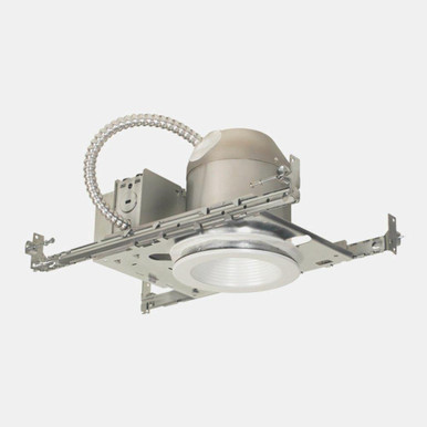 Accessory 4 Inch Aperture Ic Airtight New Construction by Jesco - RLH-4011N-IC-40