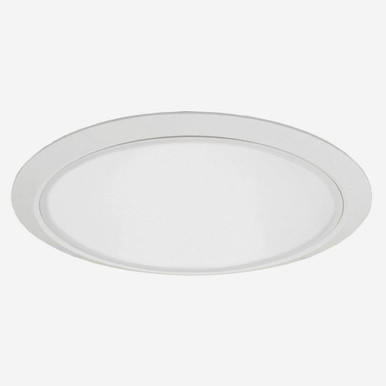 8 Inch Aperture Reflector Trim by Jesco RLT-803-140-T-WH