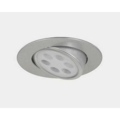 Three Light Adjustable LED Slim Disk by Jesco PK757LED4040S - PK757LED4040S