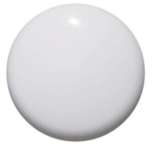 11 Inch Dome Fix 13W Dl-S13-Gu24 120V by Dabmar - D6385