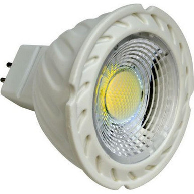 Accessory 2.11 Inch 5W 6500K Mr16 Led Replacment Lamp by Dabmar - DL-MR16-LED-5W-65K