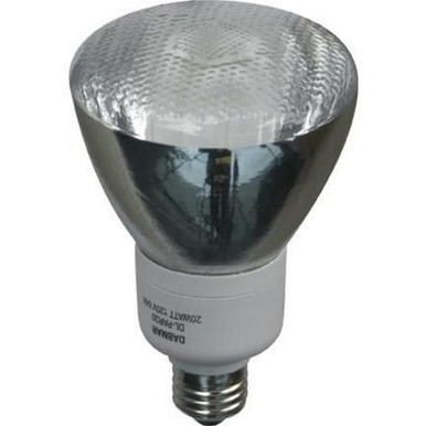 Par30 Med Base 20W Med Base 27K 120V by Dabmar - DL-PAR30-20W/27K