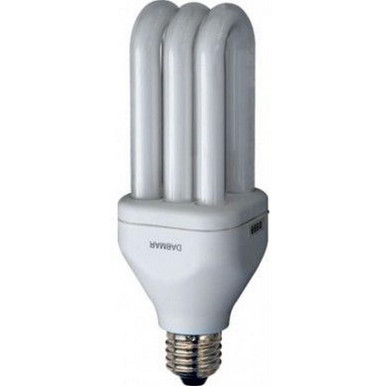Self Ballasted Lamp by Dabmar DL TB18/64K - DL-TB18/64K