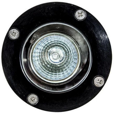 1 Light Well Light without Grill by Dabmar - FG318-B