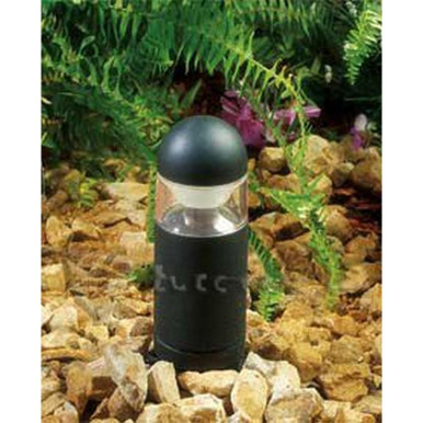 Mini Bollard by Dabmar LV208-VG