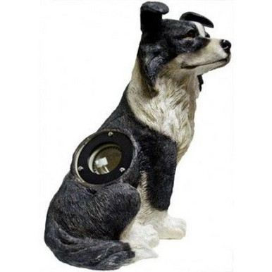 One Light Garden Accent Light by Dabmar - LV-DOG-BW
