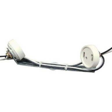 Retrofit Kit For Wall and Ceiling 2X 13/26W 120V by Dabmar - P-58