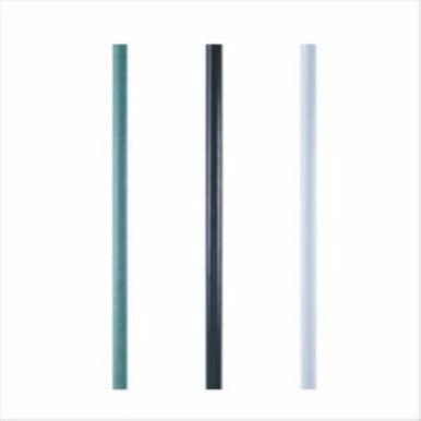7 Inches Steel Post 3 Inches O.D. by Dabmar - PT-B