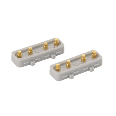 I Connector 0.38 Inch Tall and 0.58 Inch Wide by WAC Limited - LU-I