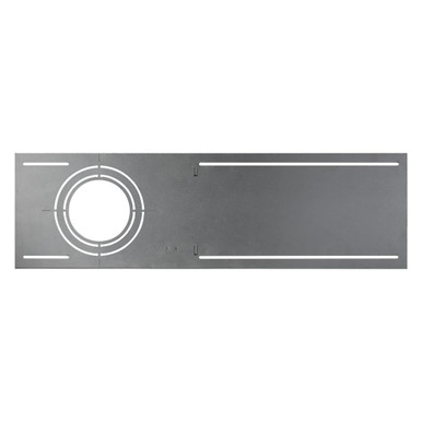 Lotos 7.25 Inch New Construction Frame in Kit by WAC Limited - RER-FRAME
