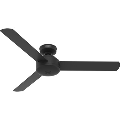 Presto 52 Inch Ceiling Fan with Wall Control by Hunter Fans - 1001008