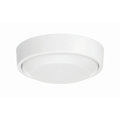 Amigo LED Ceiling Fan Light Kit 3.39 Inch Wide by Craftmade - AMG52LK-LED