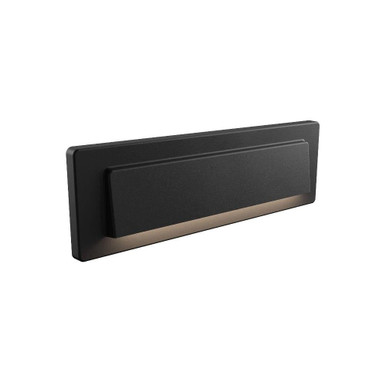 Mason 8W 1 LED Smart Brick Light by DALS  - DCP-BRK12-BK