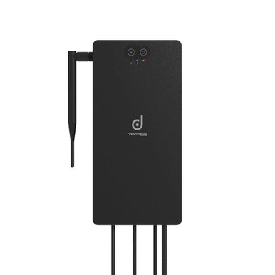 Core 300W Low Voltage Smart Landscape Transformer for Connect Pro by DALS  - DCP-TR300