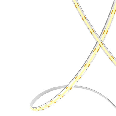 160W LED COB Tape Light Reel 787.4 Inch Length and 0.2 Inch Wide by DALS  - COBTP-REEL