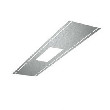 Rough-in Plate for the 5g Inch MSL series by DALS - RFP-MSL5G