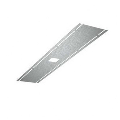 Rough in Plate for 1 Inch MSL series by DALS - RFP-MSL1