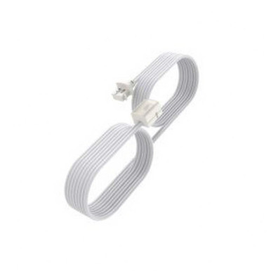 Linu Extension Cord 108 Inches Length and 0.25 Inches Wide by DALS  - LINU-EXT108