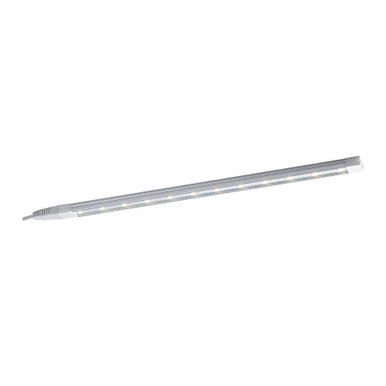 Swivled 4W 1 LED H Power Strip Light 4000 0.4 In H and 0.63 In W by DALS  - SWIVLEDHP-4K