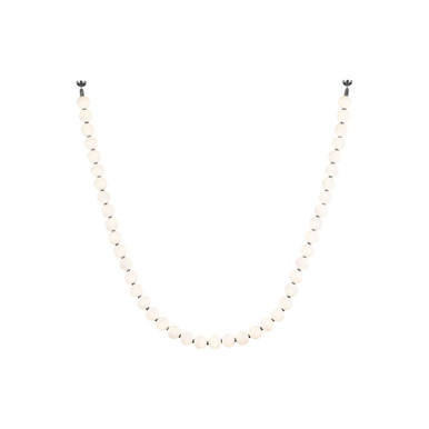 Akoya 68W LED Pendant 3.25 Inch Tall and 148.75 Inch Length by Alora - PD321512CH-RT