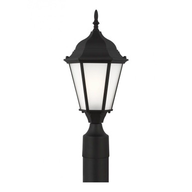 Bakersville 1 Light Outdoor Post Lantern by Generation - 82941