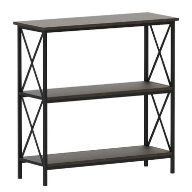 Fletcher Console Table 31.5 Inch Tall and 31.5 Inch Wide by Canarm - 203521-02