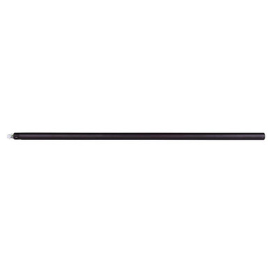 Ceiling Fan Downrod 36 Inches Length by Canarm Inc DR36BK-DC
