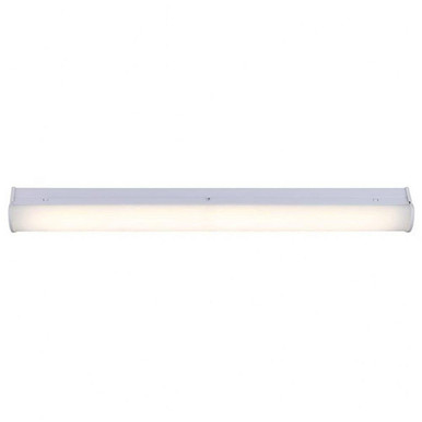 20W 1 LED Utility Strip Light 2.38 x 2.13 Inches by Canarm Inc - LT12A20