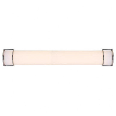 Nora 32W 1 LED Vanity Light by Canarm - LVL113A36BN