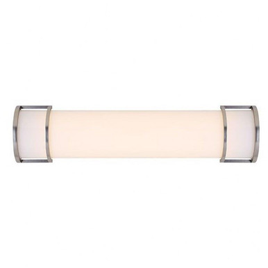 Nora 20W 1 LED Vanity Light by Canarm - LVL113A24BN
