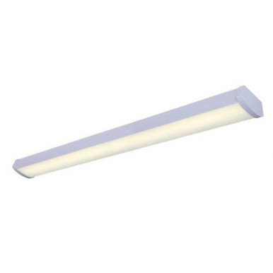 40W 1 LED Utility Work Light 2.5 x 5.38 Inches by Canarm Inc - LW14A40