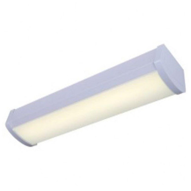 20W 1 LED Utility Work Light 2.5 x 5.38 Inches by Canarm Inc - LW12A19