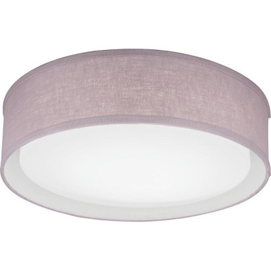 Aberdale 24W 3000K 1 LED Flush Mount by Lithonia FMABFL 16 20830 F22 M4