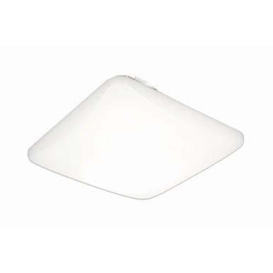 Fmlsl Series 24W 4000K 1 LED 14 Inch Wide Flush Mount by Lithonia - FMLSL 14 20840 M4
