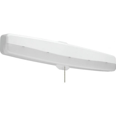 10W Light 4.25 Inch Wide Closet Flush Mount by Lithonia - FMMCL 840 S1 M4