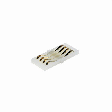 Interlink End to End Solid Bus Connector for Lightbar Silk by Nora  - NAL-800