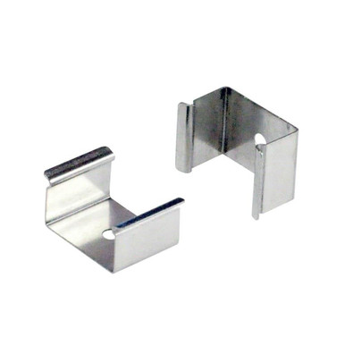 Lightbar Silk Flat Mounting Clip by Nora  - NAL-801