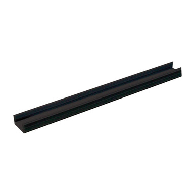 4 ft Plastic Channel by Nora NATL-420B
