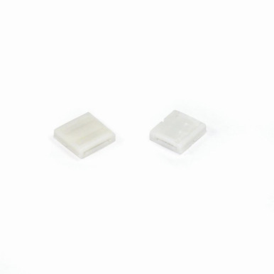 Flip Type Link Connector for NUTP51 and NUTP81 Tape Light by Nora  - NATLCFC-600A
