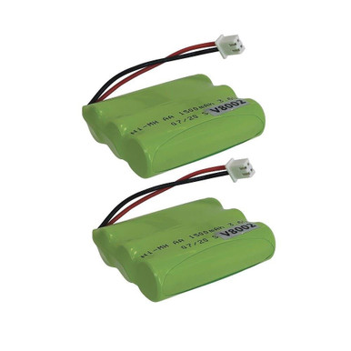 Replacement Battery for NE 602LEDRC/HORC by Nora - NEB-NICAD5