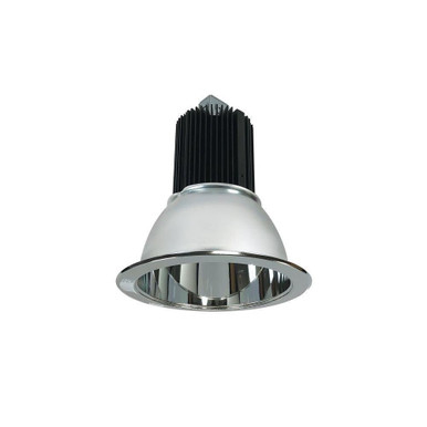 Sapphire II 60 Watt LED 6 Inches Flood Open Reflector by Nora - NC2-631L4540FCSFEMI