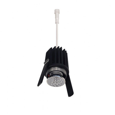 Iolite 9W LED Confort Dim Module for 1 Inch Can less by Nora  - NIOC-1LED9CDX