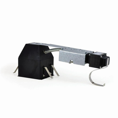 50W 4 Inches Square LV Non IC AT Remodel Magnetic Transformer by Nora  - NLR-409AT