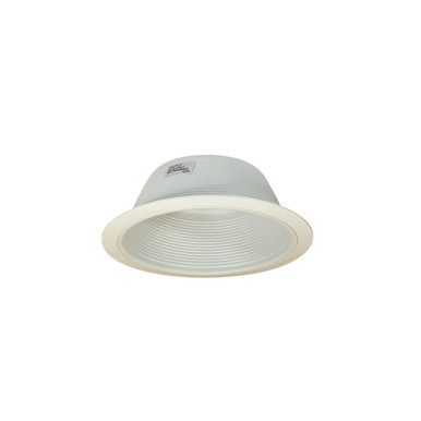 Accessory 6 Inch Stepped Baffle with Ring by Nora NTM-31