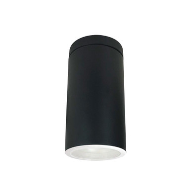 NYLI-6 Series 1 Light 7.63 Inch Wide Flush Mount by Nora NYLI-6SL251WWB
