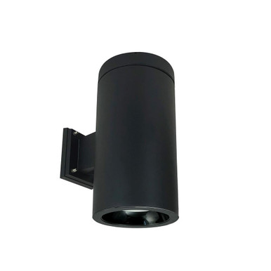 NYLD2 6 Series 12W LED Reflector Wall Sconce by Nora - NYLD2-6W10130BBB
